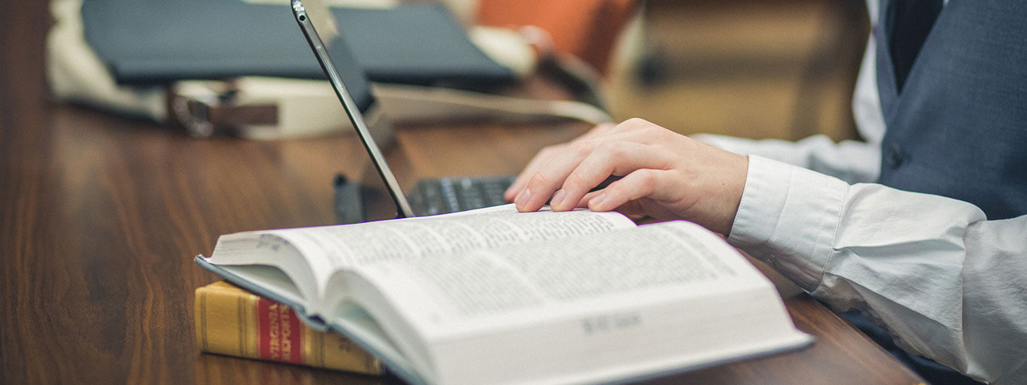 Regent partners with Parchment Exchange to offer a secure mode for requesting previous college transcripts.